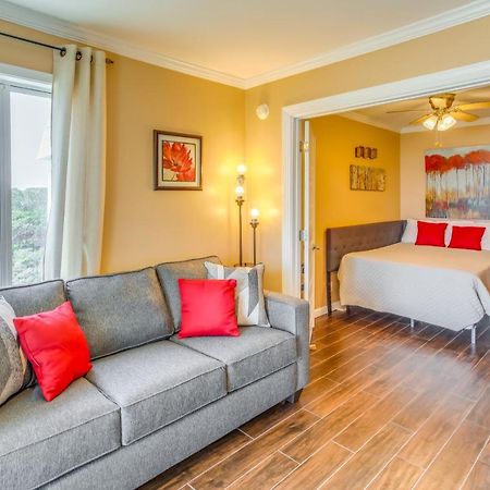 Sands Beach Club Condo With Ocean Views And Amenities! Myrtle Beach Kültér fotó