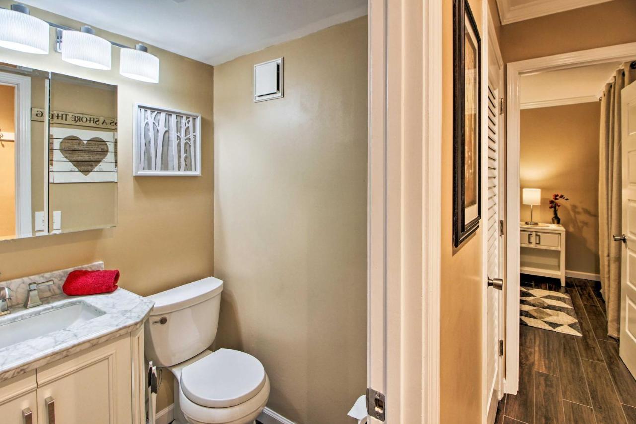Sands Beach Club Condo With Ocean Views And Amenities! Myrtle Beach Kültér fotó