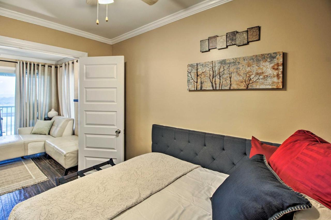 Sands Beach Club Condo With Ocean Views And Amenities! Myrtle Beach Kültér fotó